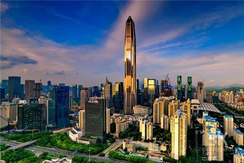 北京平安中国
